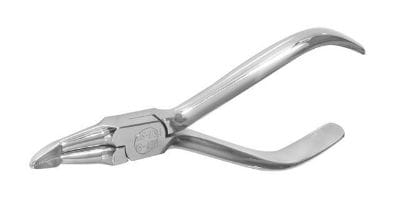 Weingart Plier Long Handle - Piece – IOS, PC, Pliers