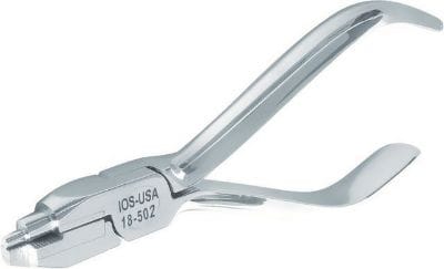 Hawley Plier - Piece