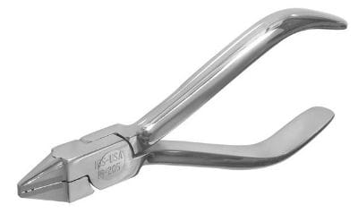 Heavy Duty Bird Beak - Piece