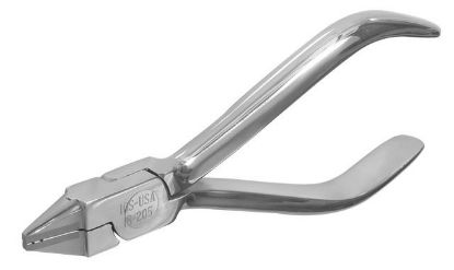 Heavy Duty Bird Beak - Piece – IOS International Orthodontic Services
