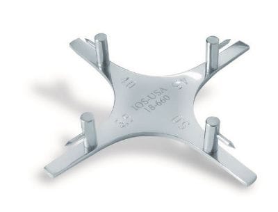 Bone Gauge - Piece