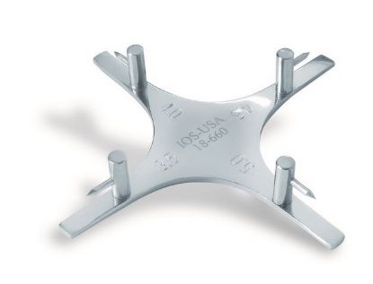 Bone Gauge - Piece