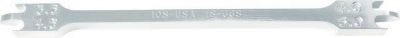 Bracket Gauge .018 Slot - Piece