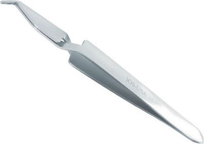 Pince de collage fine – Pièce – IOS International Orthodontic Services, Orthodontic Pliers & Instruments
