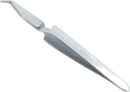 Narrow Bonding Tweezer - Piece – IOS International Orthodontic Services