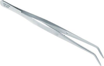 College-Pinzette für Watte – Stück – IOS International Orthodontic Services, Orthodontic Pliers & Instruments