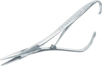 Standard Mathieu Narrow head - Piece