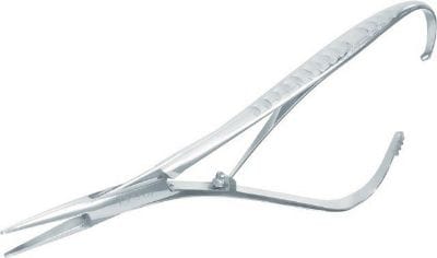 Standard Mathieu Fine head - Piece – IOS, PC, Pliers