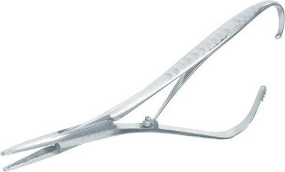 Standard Mathieu Grooved head - Piece – IOS International Orthodontic Services