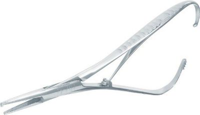 Standard Mathieu Hooked head - Piece – IOS International Orthodontic Services, Orthodontic Pliers & Instruments