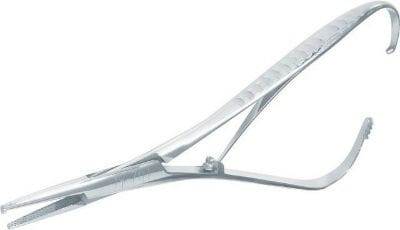 Standard Mathieu Hooked head - Piece – IOS, PC, Zangen