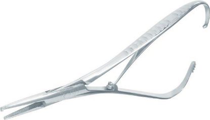 Standard Mathieu Hooked head - Piece – IOS International Orthodontic Services