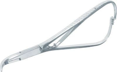Lingual Mathieu Hemostat - Piece – IOS, PC, Zangen