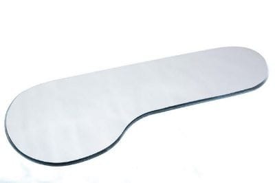SS Mirrors Buccal Regular - Piece – IOS International Orthodontic Services, Explorers