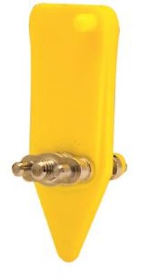 Expander Micro Max Exp 4,0 mm – VE/10 – IOS International Orthodontic Services, Intraoral Appliances
