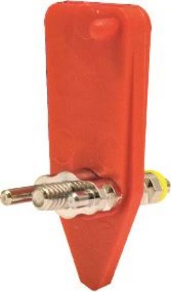 Expander Trapezoid Max Exp 5.0 mm - PK/10 – IOS International Orthodontic Services