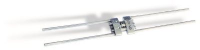 Standard Rapid Palatal Expander 7 mm - Piece – IOS International Orthodontic Services, Intraoral Appliances