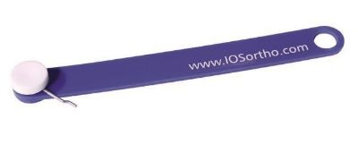 Safety Swivel Key - PK/10 – IOS International Orthodontic Services, Intraoral Appliances