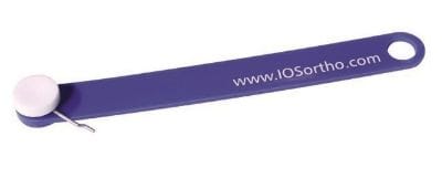 Clé pivotante de sécurité - PK/10 – IOS International Orthodontic Services, Intraoral Appliances