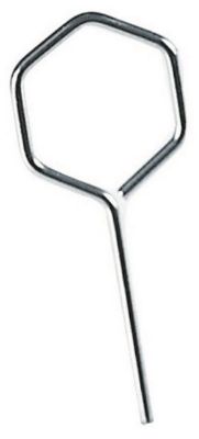 Replacement Key Straight - PK/10 – IOS International Orthodontic Services, Orthodontic Pliers & Instruments