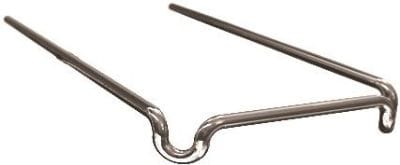 Vorgeformte Adams-Klammern - Kit