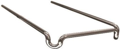 Vorgeformte Adams-Klammern - Kit