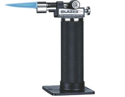 Ortho Torch - Piece – IOS International Orthodontic Services, Dental Laboratory Instruments