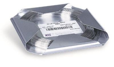 SS Lab Wires " Spool " Hard 0.6 mm / 0.24" - Spool/500g