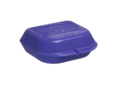 Retainer Cases, Purple - PK/20 – IOS International Orthodontic Services, Orthodontics