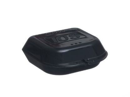 Retainer Cases, Black - PK/20 – IOS International Orthodontic Services, Retainers