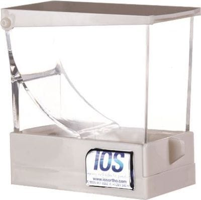 Watterollen-Dispenser – Stück