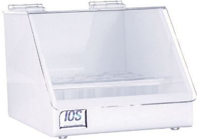 Elastik- &amp; Kettenorganizer – Einzelstück