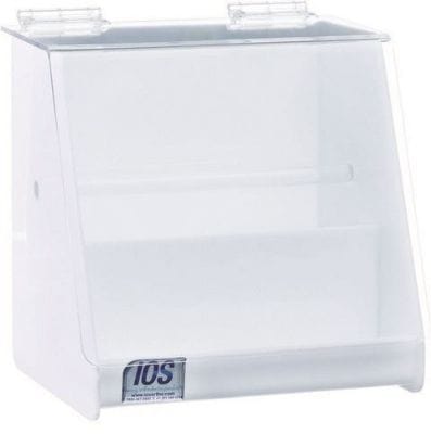 Organisateur de pinces en plastique - Pièce – IOS International Orthodontic Services, Trays, Sterilization Containers and Accessories