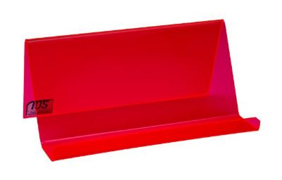 Porte-pinces - Rouge - Pièce – IOS International Orthodontic Services, Instrument Guards & Protection