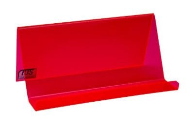 Plier Holder - Red - Piece – IOS International Orthodontic Services, Trays, Sterilization Containers and Accessories