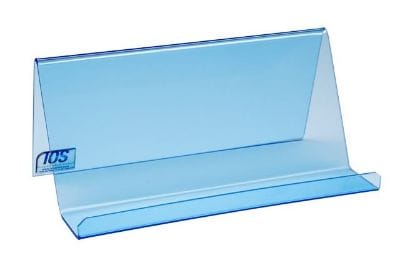 Porte-pinces - Bleu - Pièce – IOS International Orthodontic Services, Trays, Sterilization Containers and Accessories