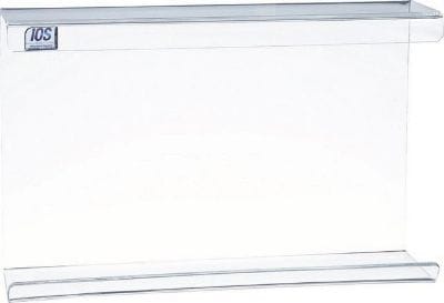 IntraOral Elastic box Holder - Piece
