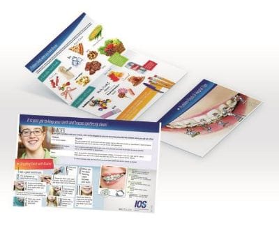 Patient Hygiene Brochure - PK/10