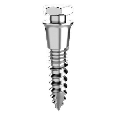Infinity Oberkieferimplantat L 8,6 mm – Einzelstück