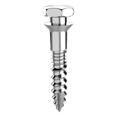 Infinity Unterkieferimplantat L 7,5 mm – Einzelstück