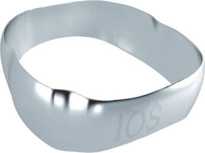 Plain Band – IOS International Orthodontic Services, Bands