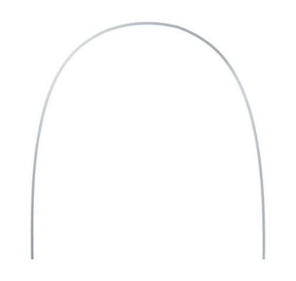TMA (B-Ti) Natural Form Archwire – IOS International Orthodontic Services, Wires & Arches