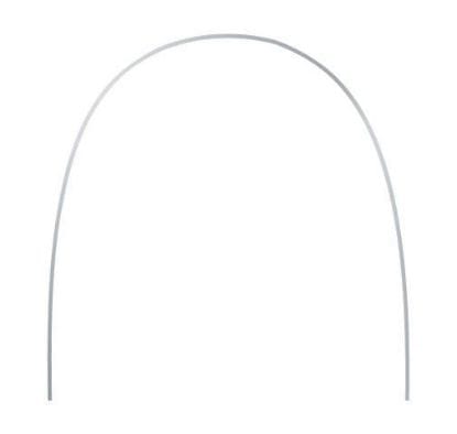 Dimpled Midline – IOS International Orthodontic Services, Drähte und Bögen