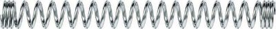 NiTi Open Coil mit geschlossenen Enden – IOS International Orthodontic Services, Elastic Ligatures & Chains