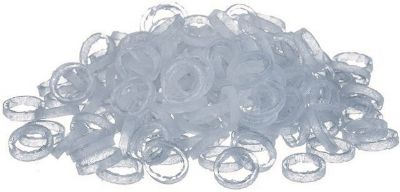 Intraorales Elastikum Latexfrei – IOS International Orthodontic Services, Elastic Ligatures & Chains