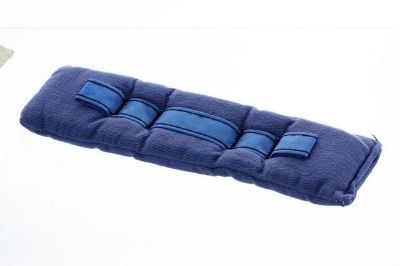 Comfort Nackenpads – IOS International Orthodontic Services, Extraoral Appliances