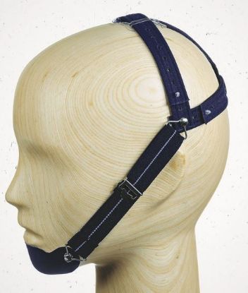 Chin Cap Set – IOS International Orthodontic Services, Extraoral Appliances