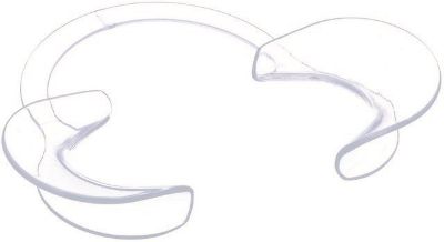 Autoklavierbarer intraoraler Wangenretraktor – IOS International Orthodontic Services, Tongue Depressors & Applicators