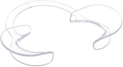 Autoclavable Intraoral Cheek Retractor