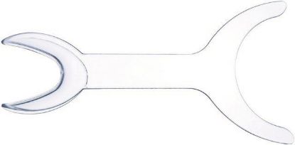 Photographic Cheek & Lip Retractor – IOS International Orthodontic Services, Surgical Hand Instruments